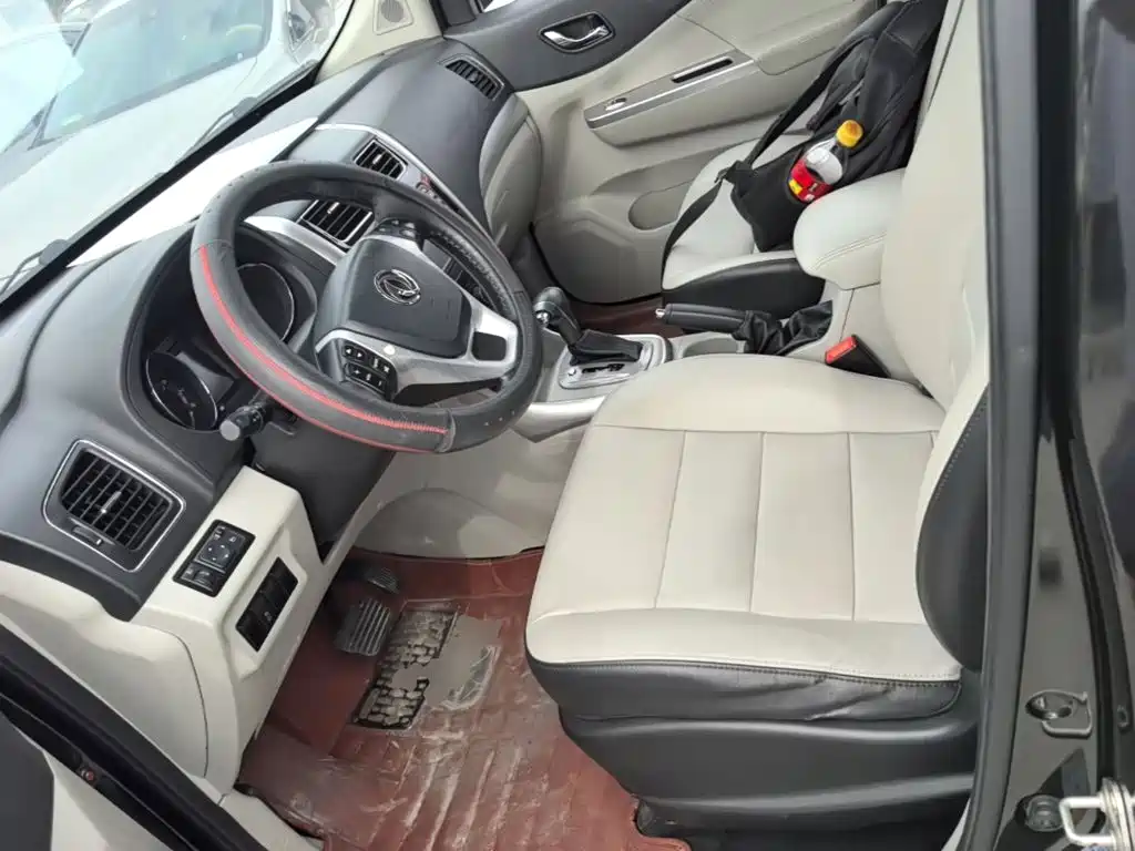 Fengxing Fengxing S500 — миниатюра 15