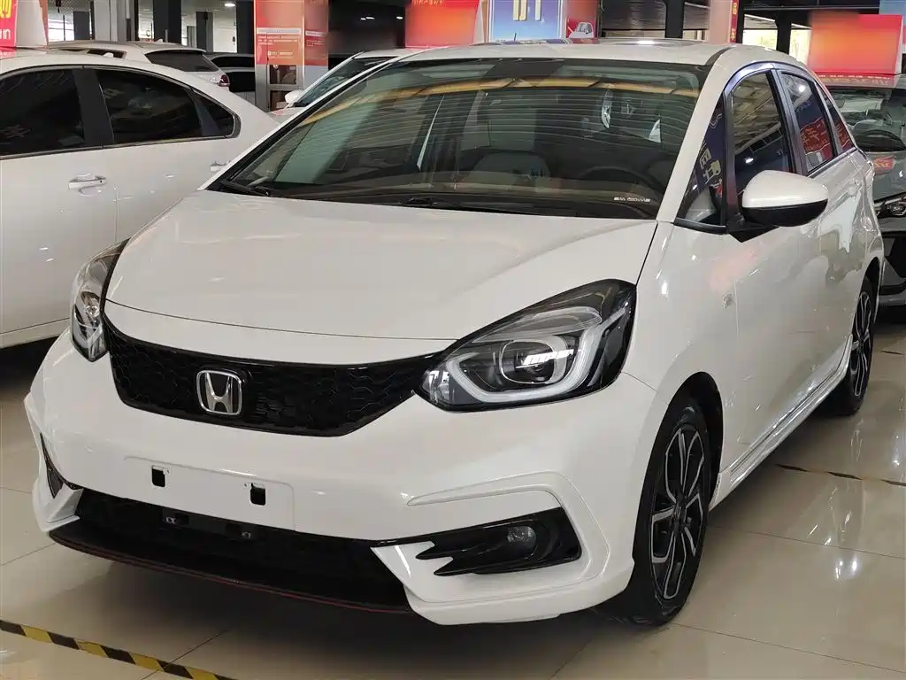 Honda Life 2021
