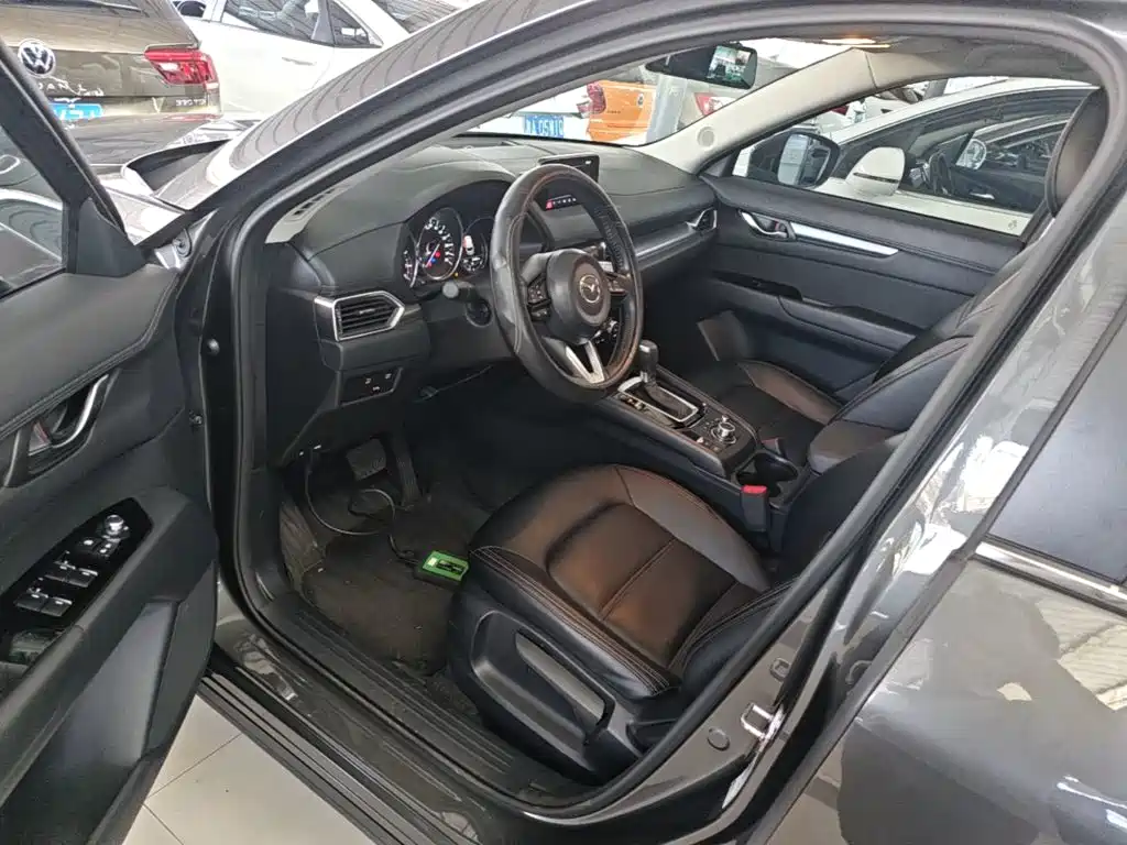Mazda CX-5 — миниатюра 15