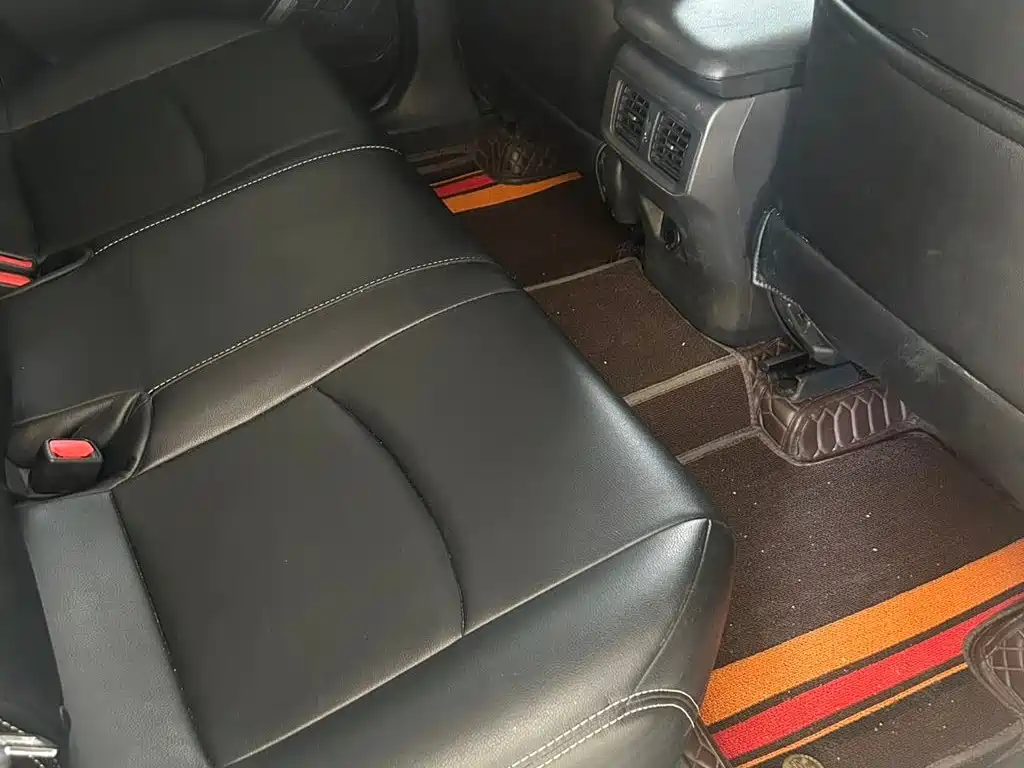 Toyota Wildlander — миниатюра 7