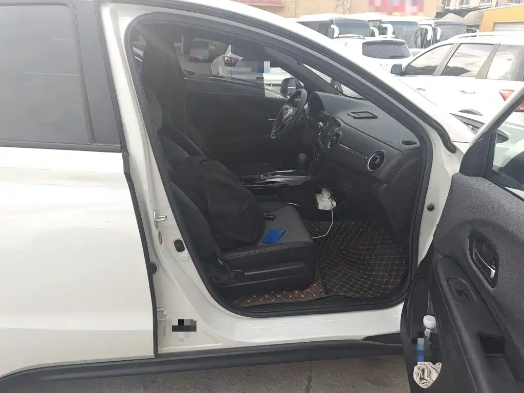 Honda XR-V — миниатюра 18