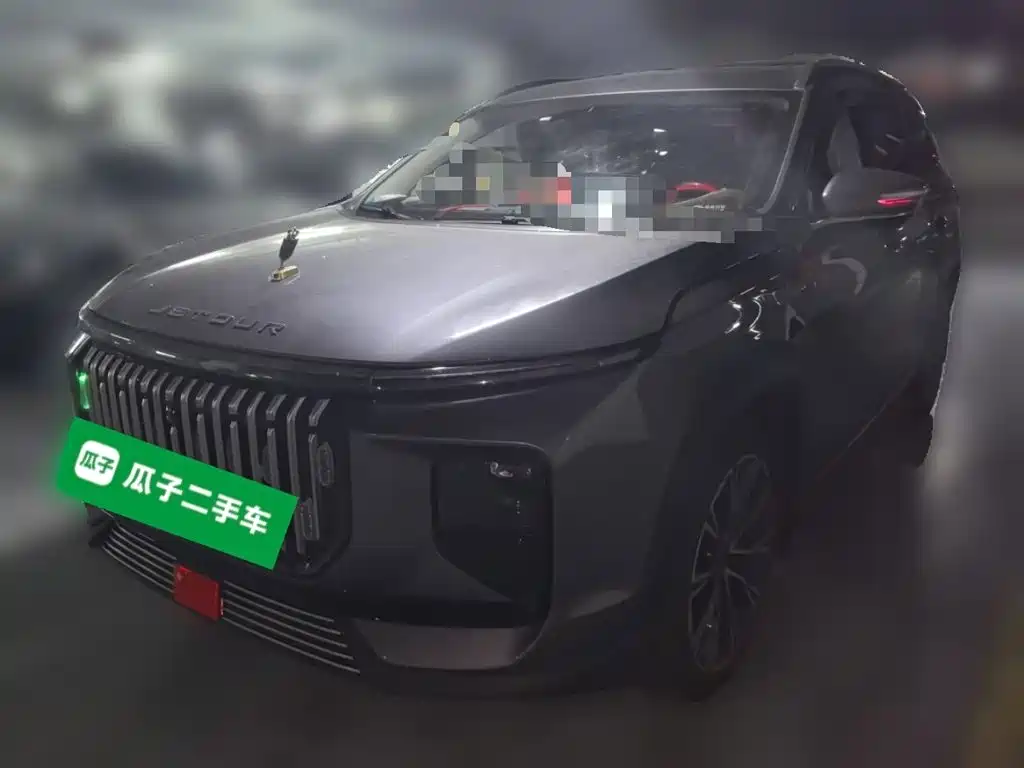 Jetour X90 PRO — миниатюра 2