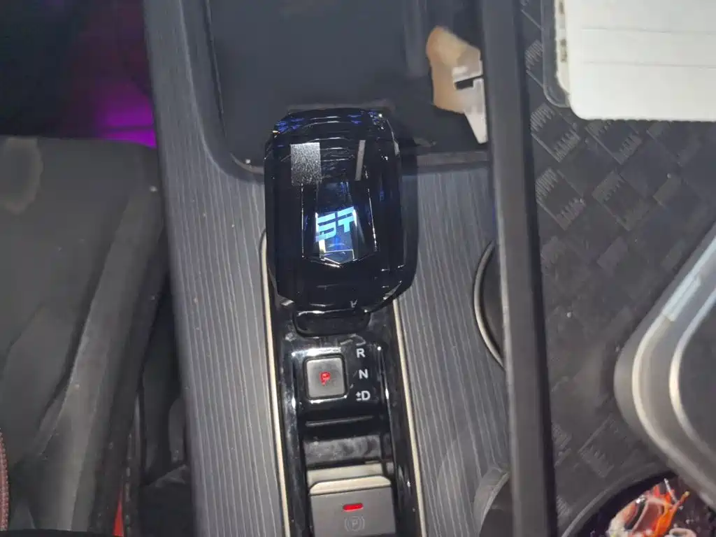 Jetour X90 PRO — миниатюра 7