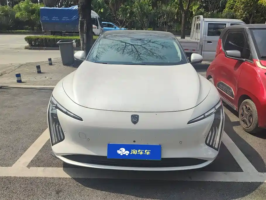 DONGFENG XINGHAI S7