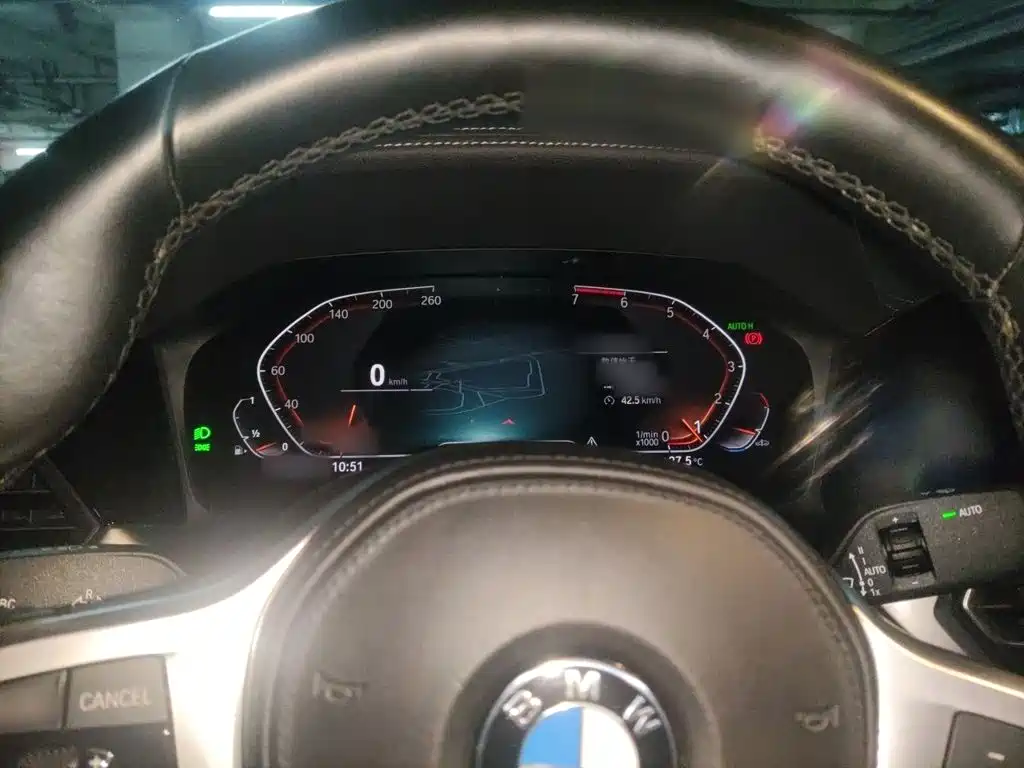 BMW 3 Series — миниатюра 4