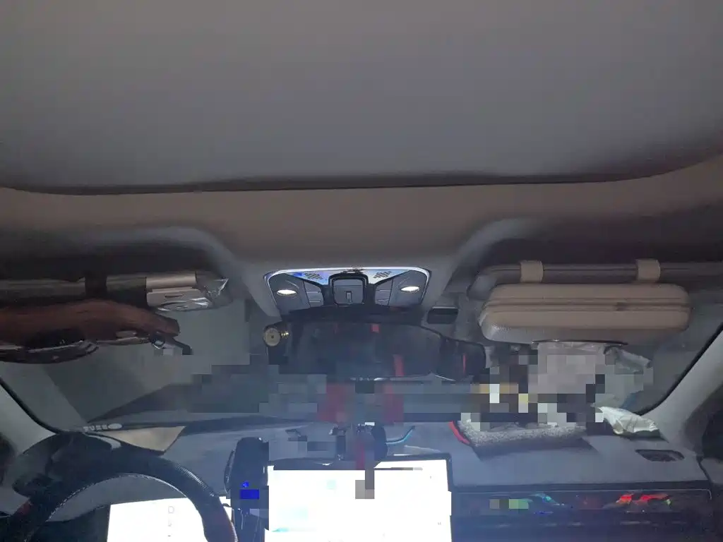 Jetour X90 PRO — миниатюра 9
