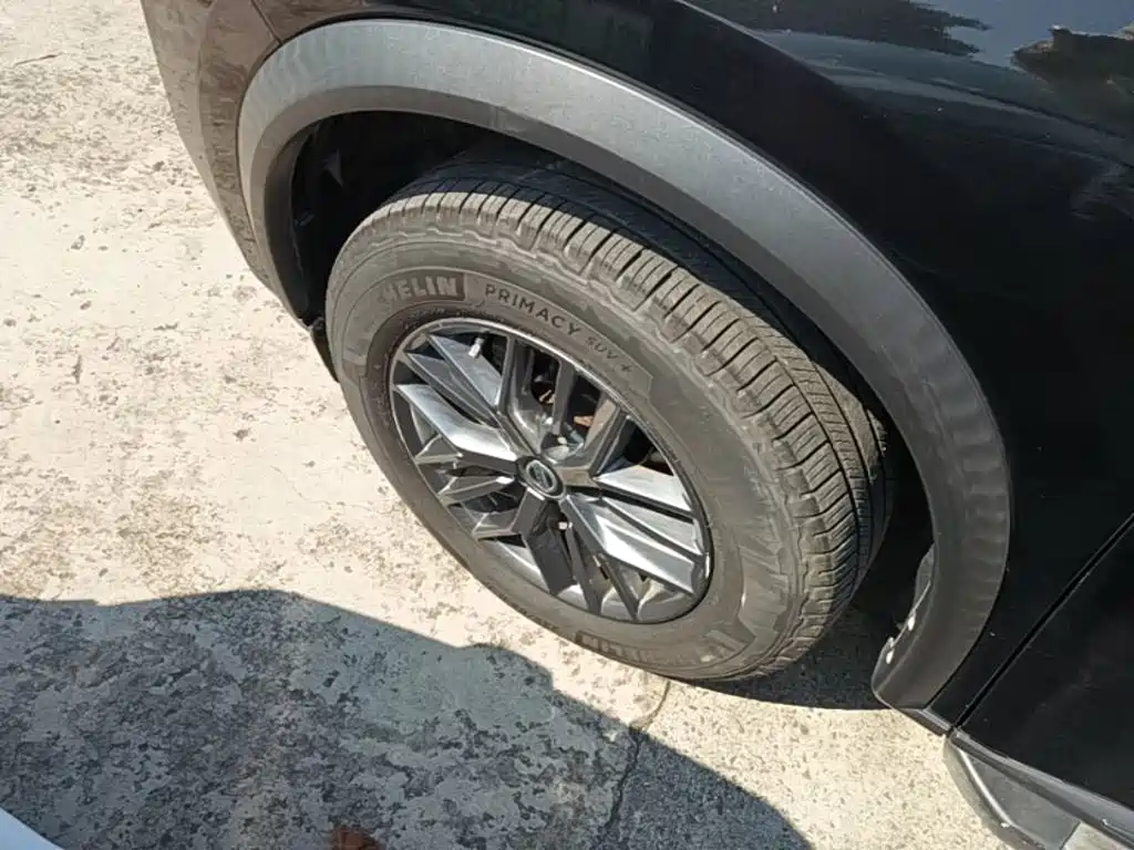Nissan X-Trail — миниатюра 23