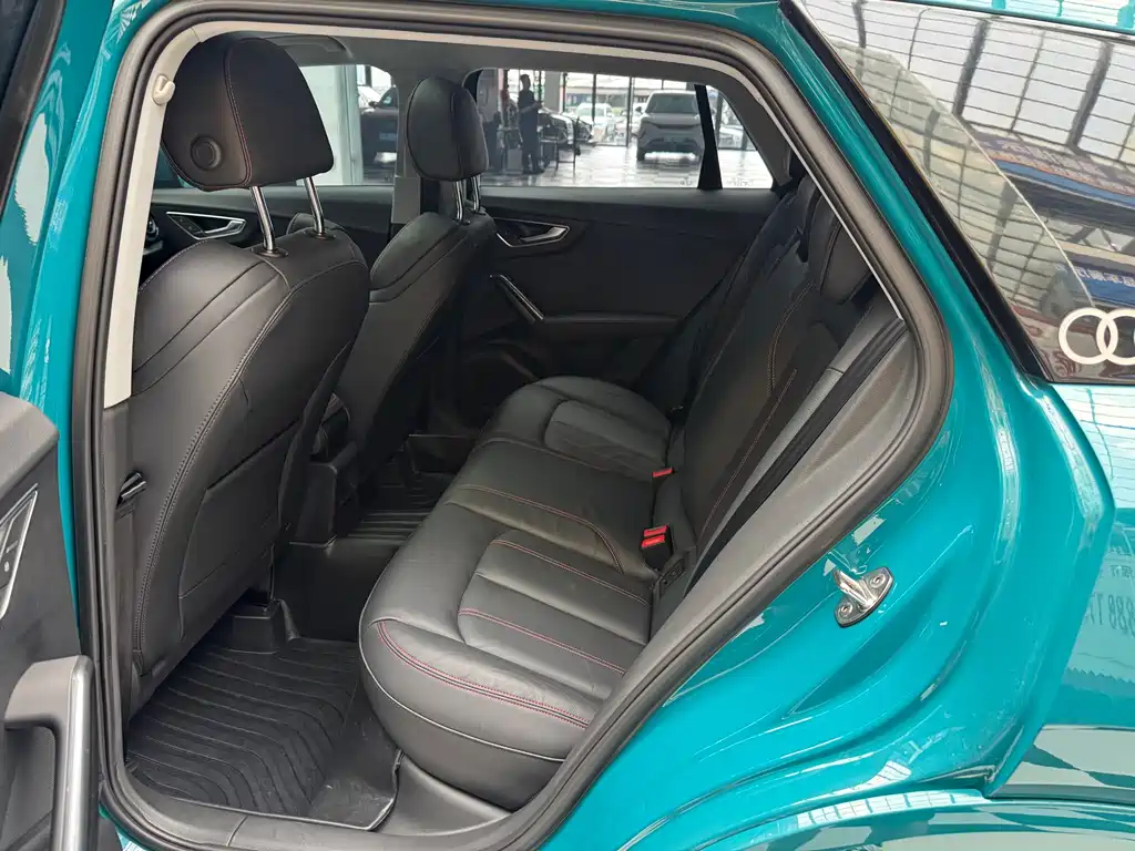 Audi Q2L — миниатюра 18