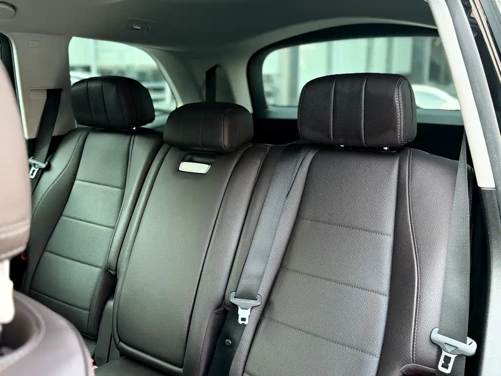 Mercedes-Benz GLS — миниатюра 13