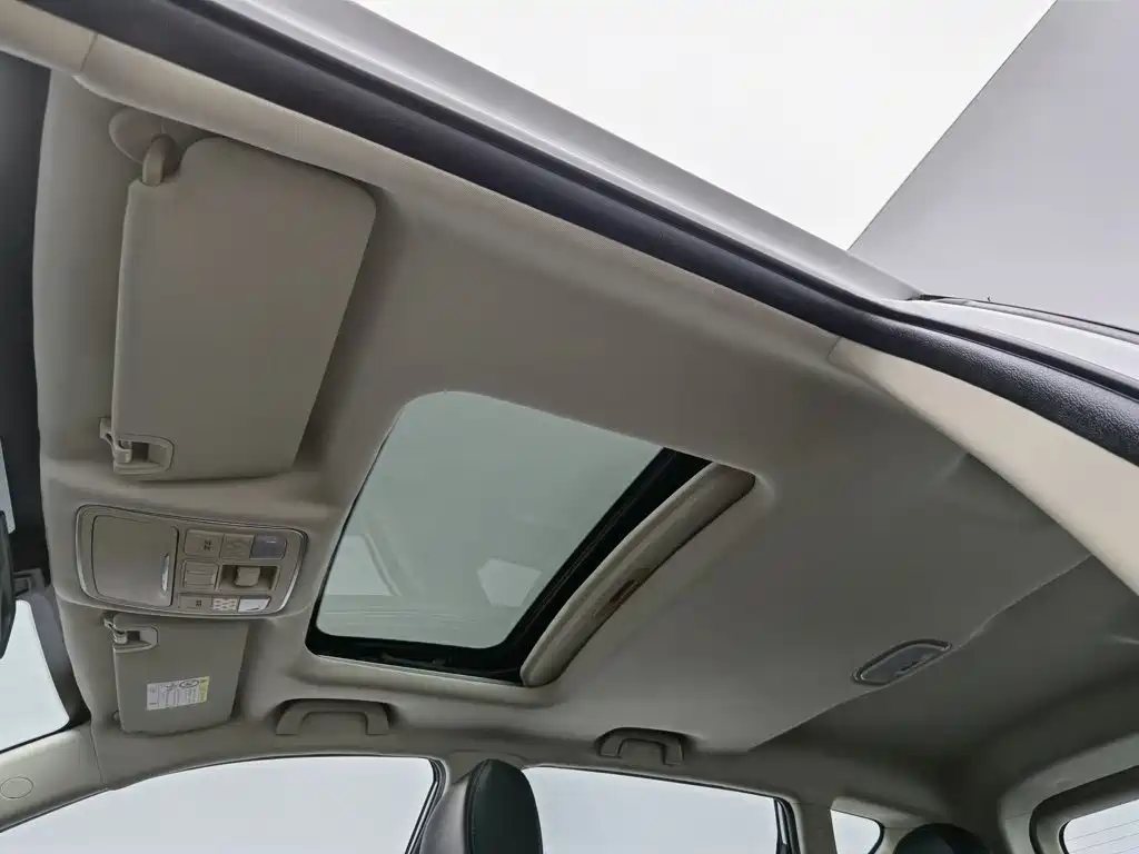 Geely Vision X6 — миниатюра 14