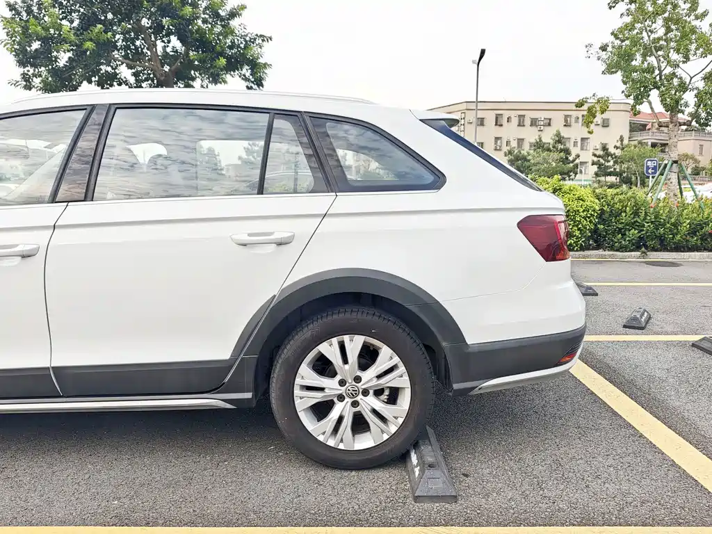 Volkswagen C-Trek — миниатюра 25