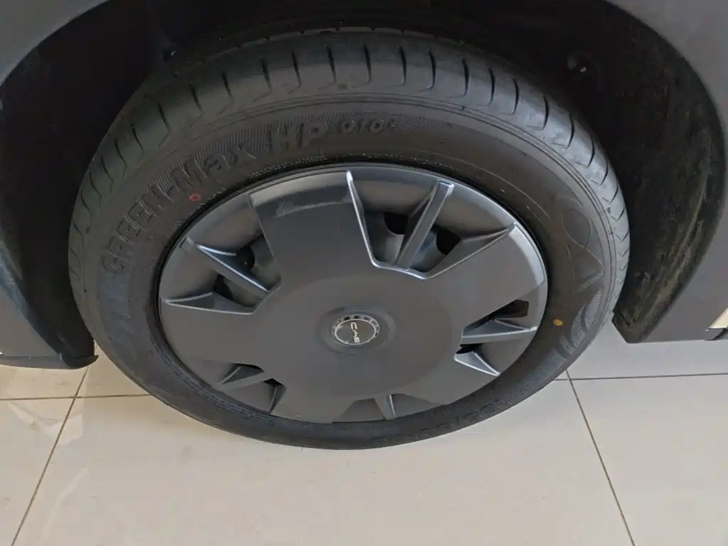 BYD Seagull — миниатюра 23