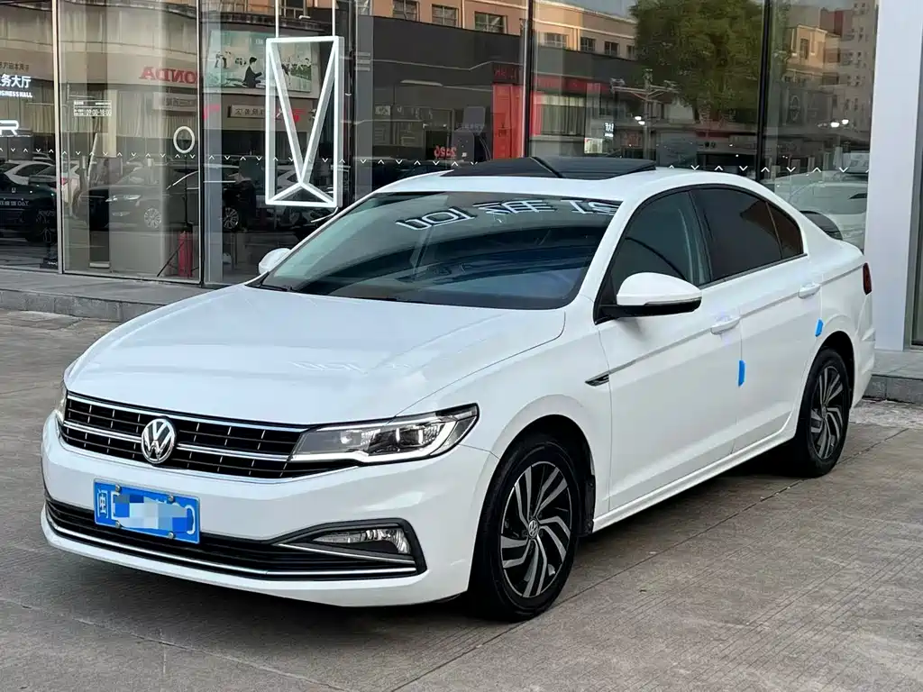 Volkswagen Bora 2020