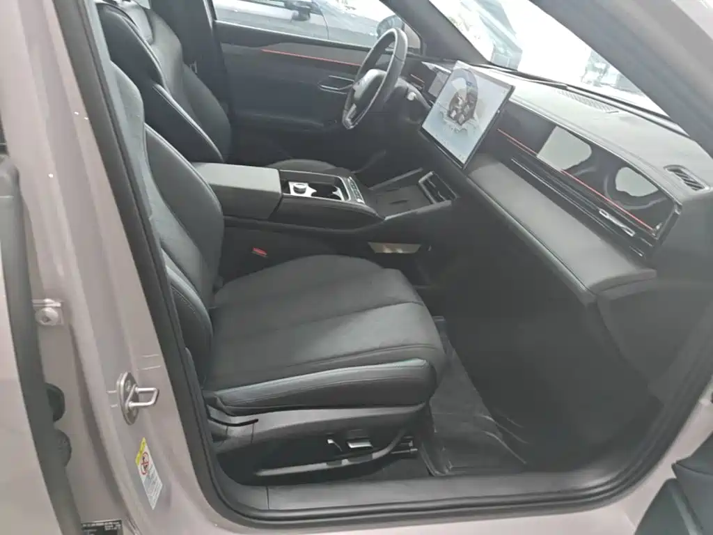 BYD Qin L — миниатюра 25