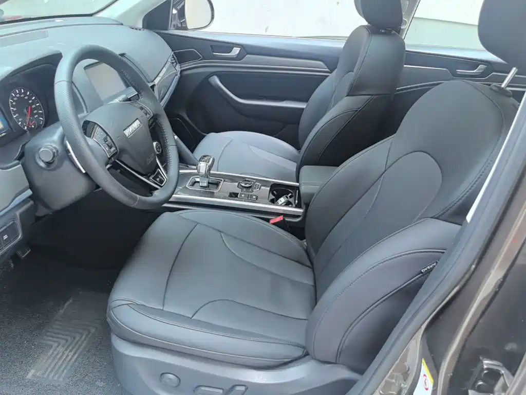 Haval H6 — миниатюра 15
