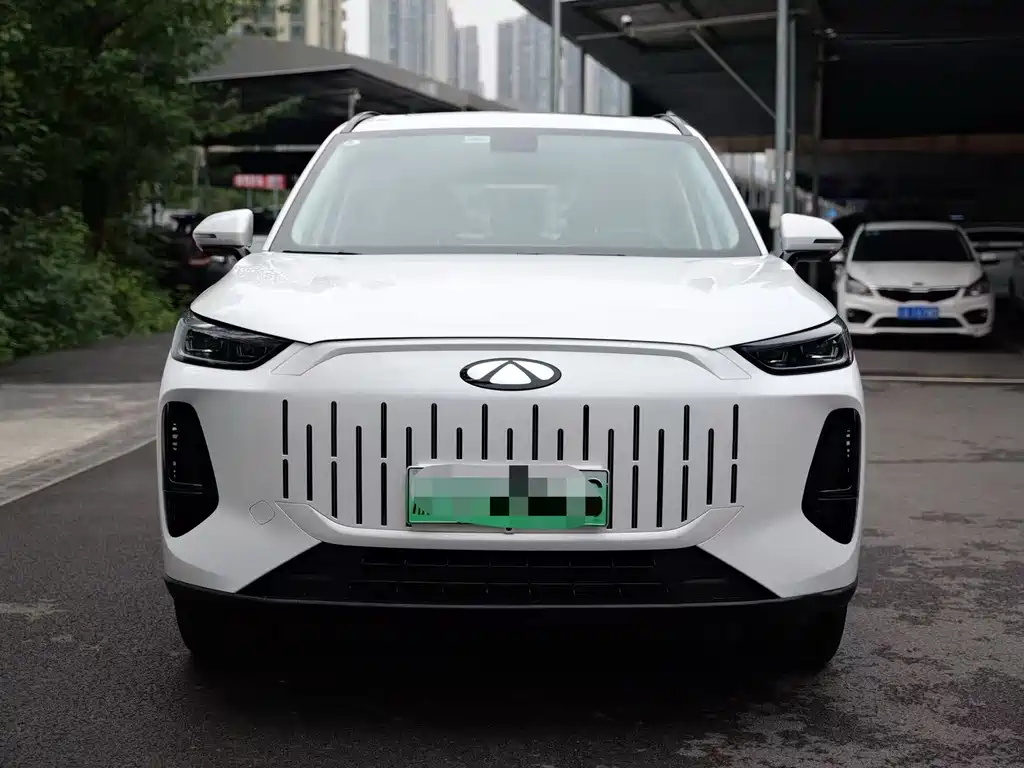 Fulwin Fengyun T9 — миниатюра 2