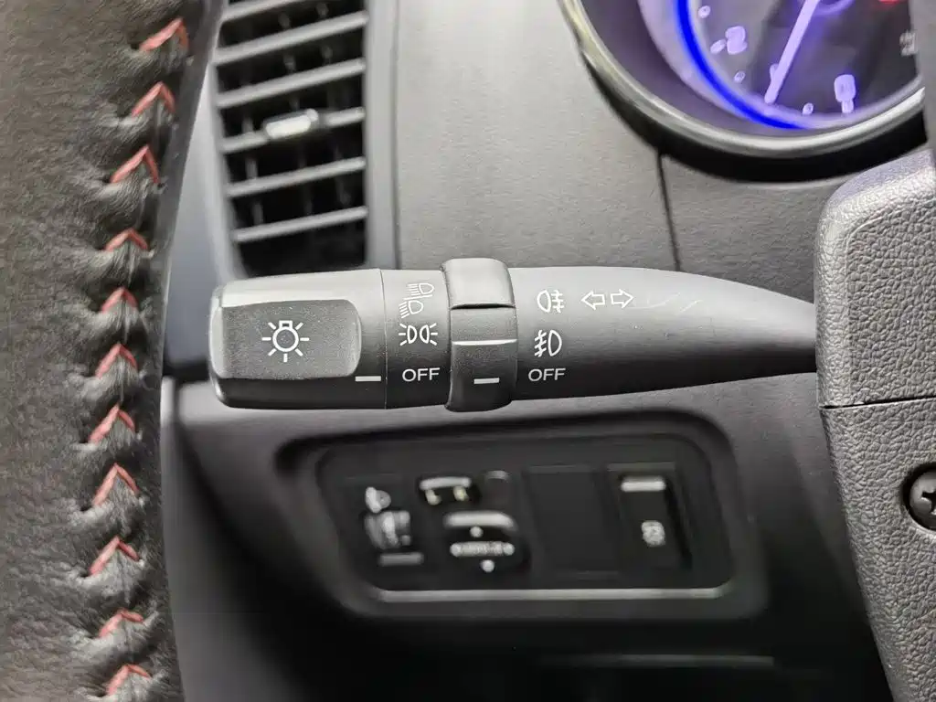 Changan CS35 — миниатюра 21