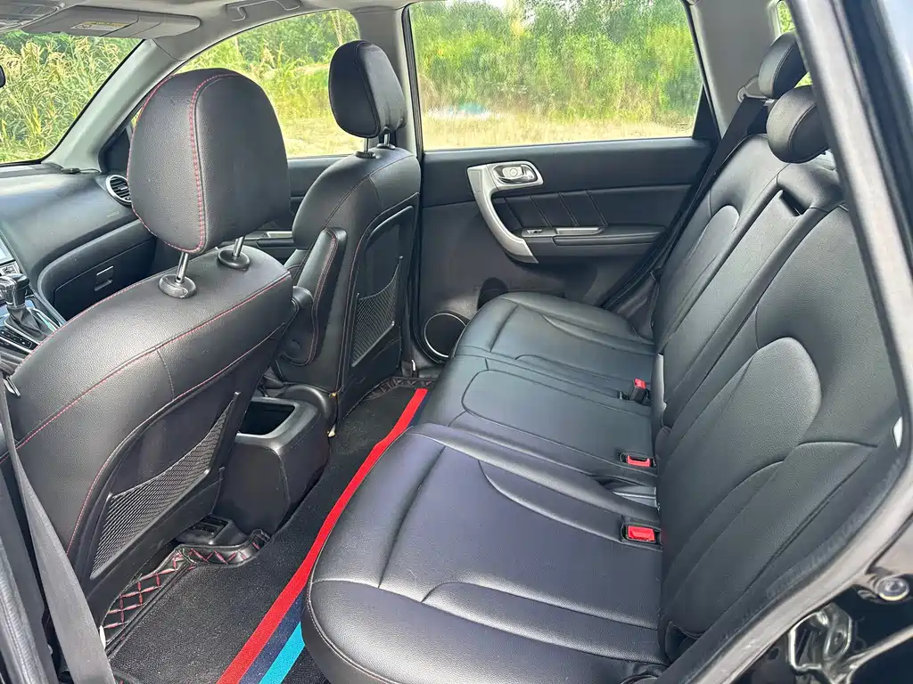 Haval H6 — миниатюра 7