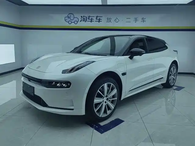 zeekr extreme-krypton-001