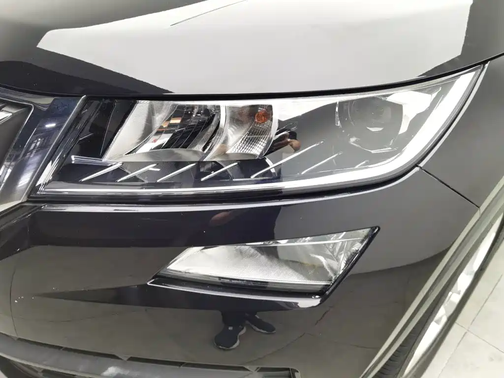 Skoda Kodiaq — миниатюра 7