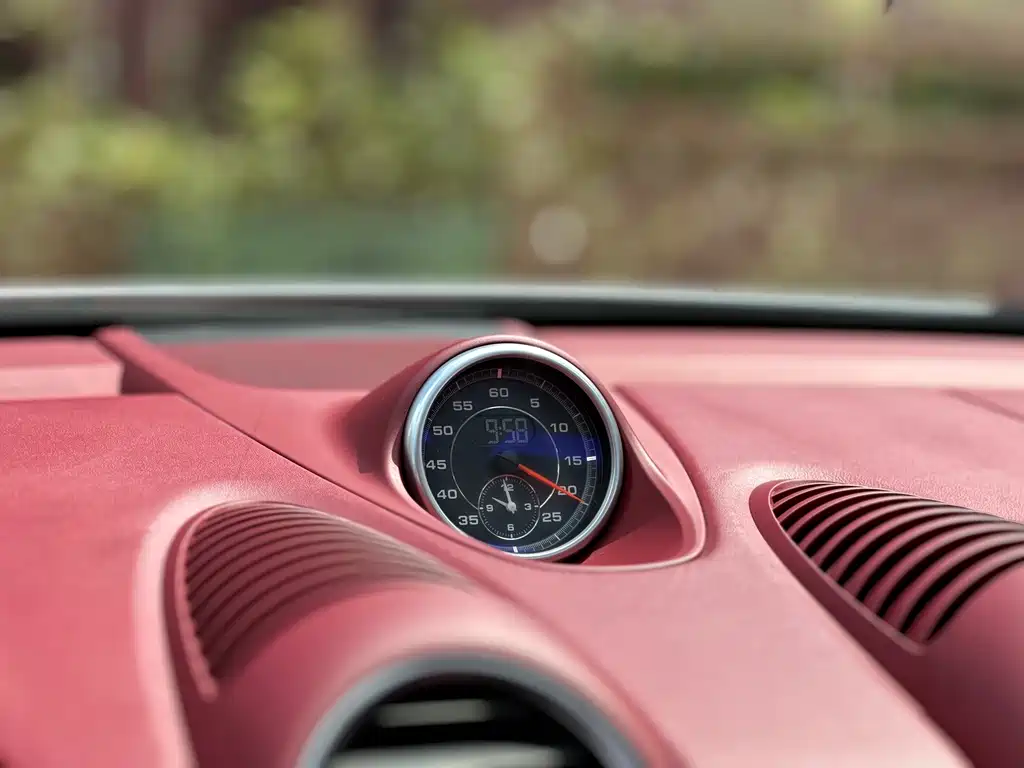Porsche 718 — миниатюра 7