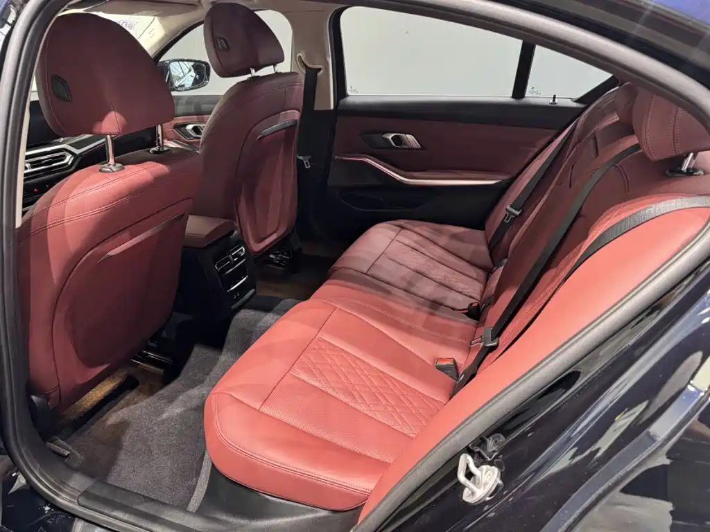 BMW 3 Series — миниатюра 16