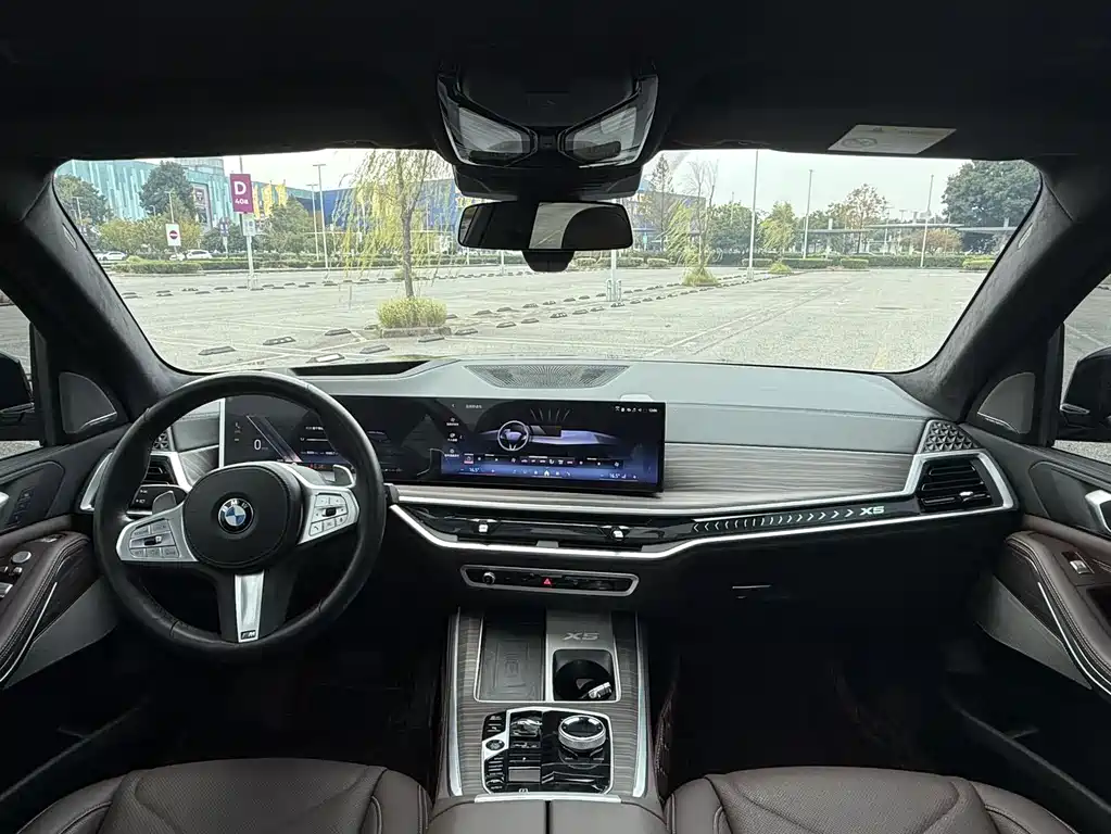 BMW X5 — миниатюра 10