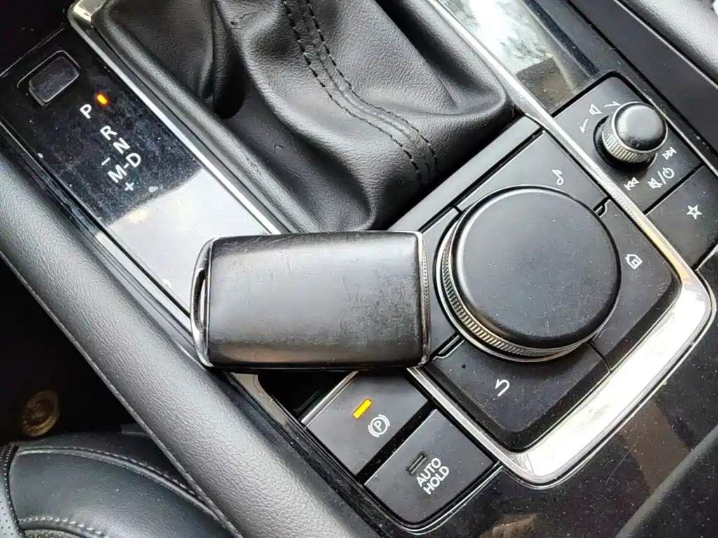 Mazda 3 Axela — миниатюра 9