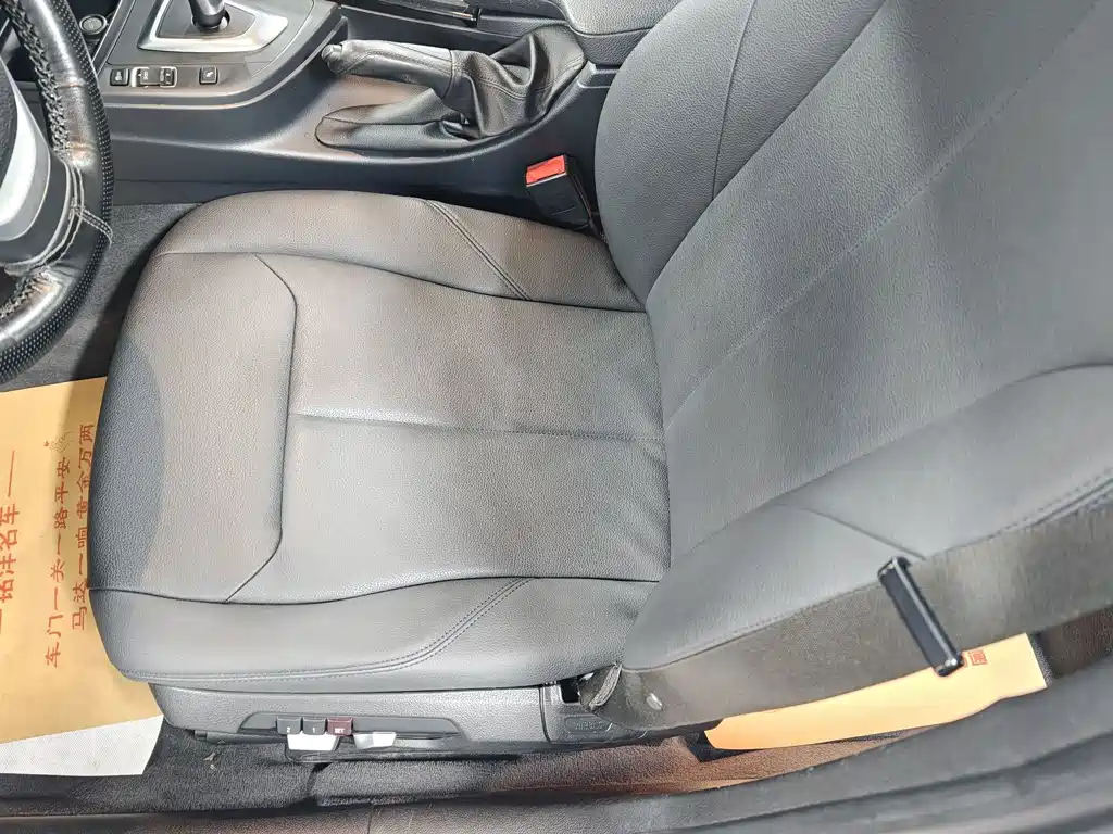 BMW 3 Series — миниатюра 12