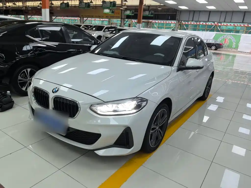 BMW 1 Series — миниатюра 2