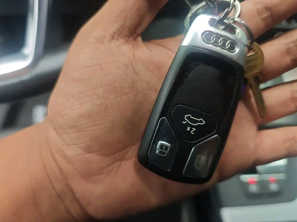 Audi Q5L — миниатюра 12