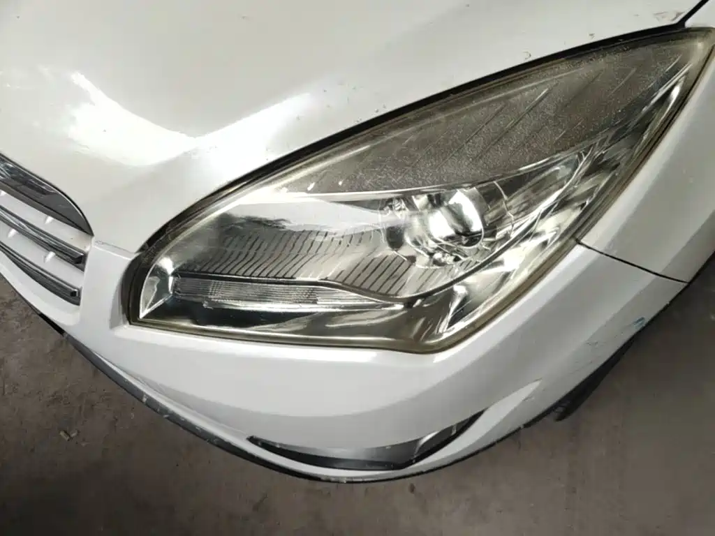 Changan CS35 — миниатюра 24