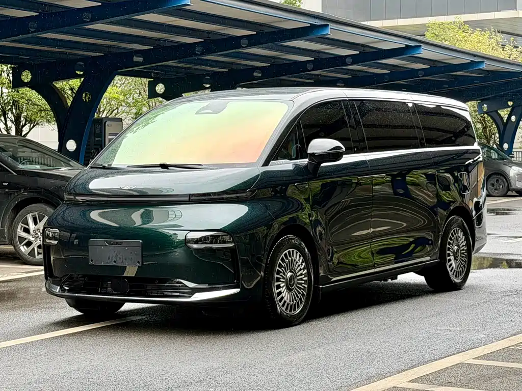 Galaxy Yizhen L380 2025