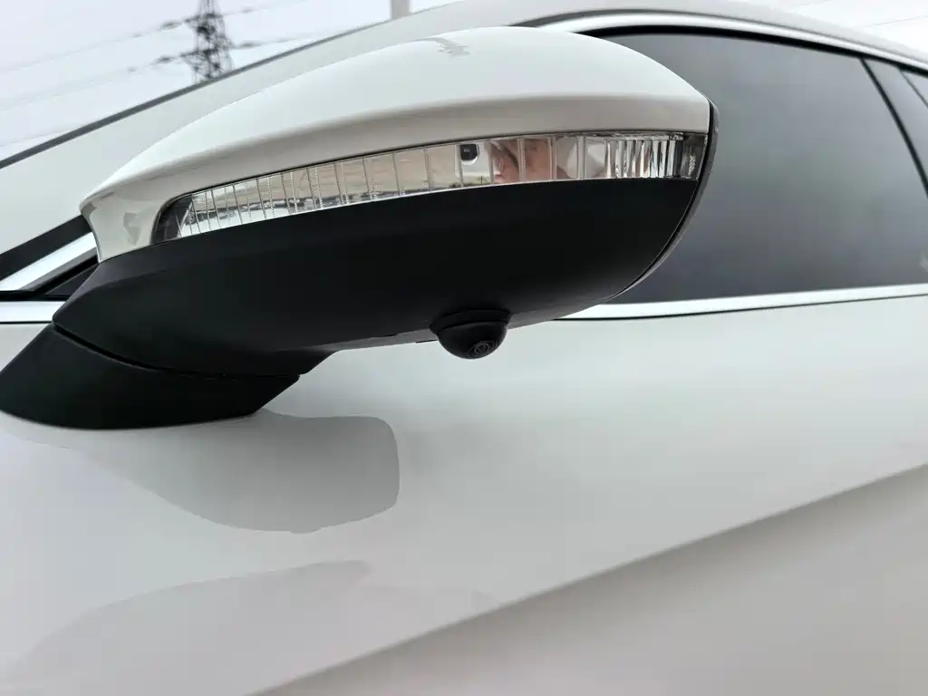 Volkswagen Lamando — миниатюра 11