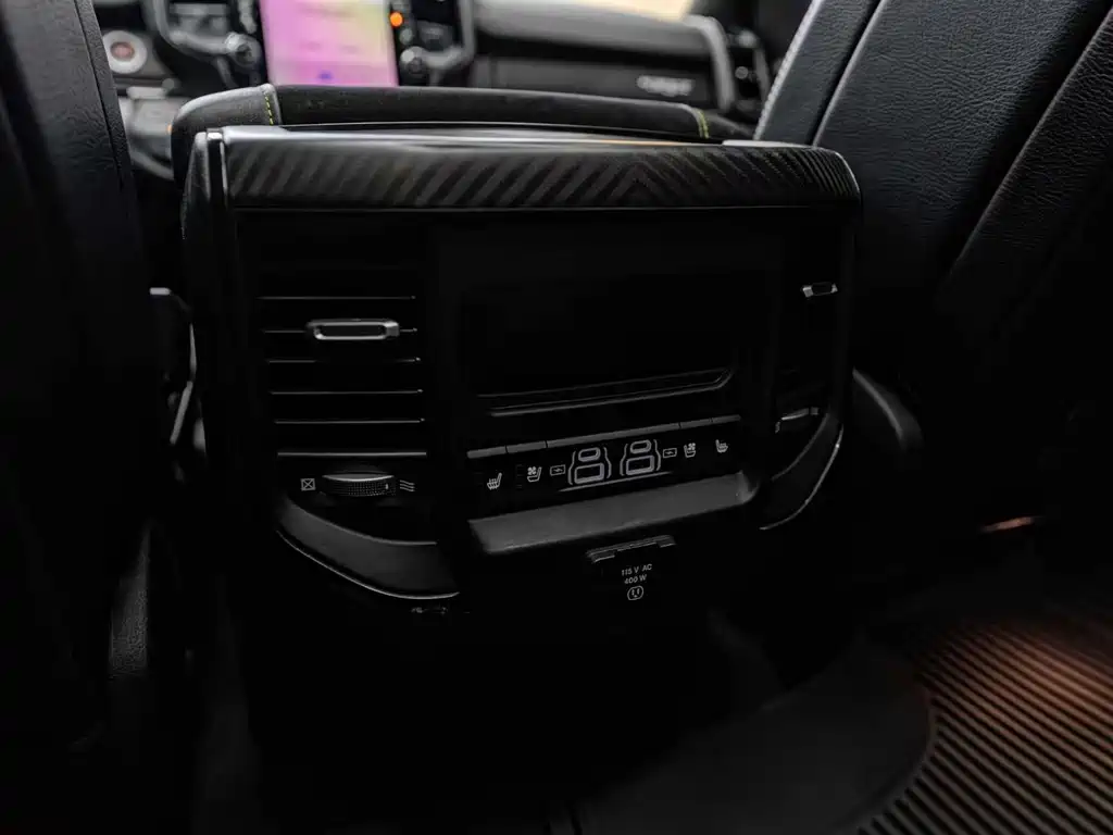 RAM Ram Trucks — миниатюра 9