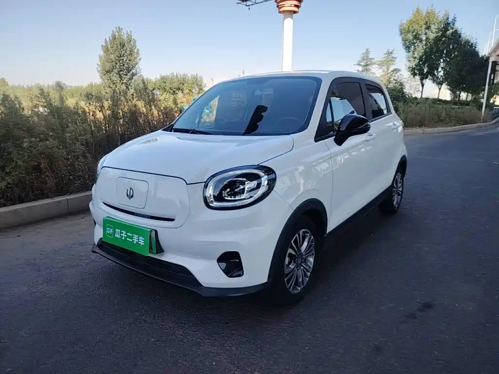 Leapmotor Leapmotor T03 — миниатюра 2