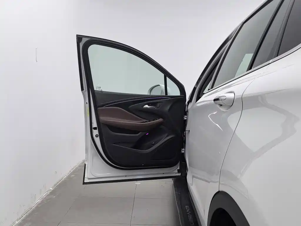 Buick Envision Plus — миниатюра 8