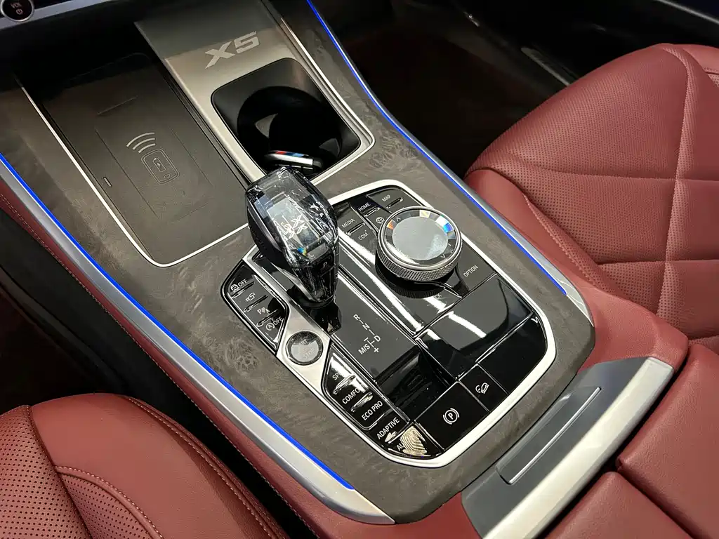 BMW X5 — миниатюра 16