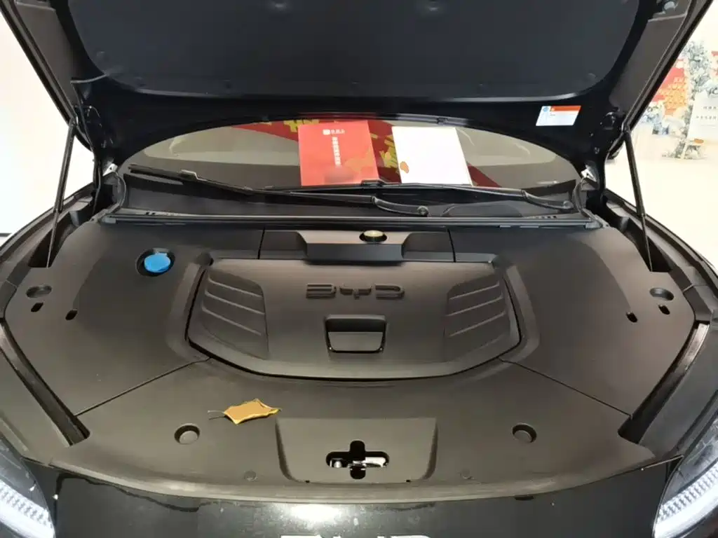 BYD Seal 06GT — миниатюра 20