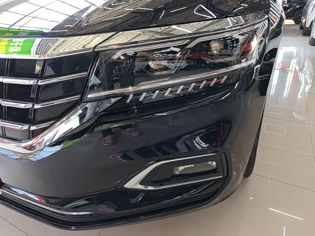 Volkswagen Passat — миниатюра 24