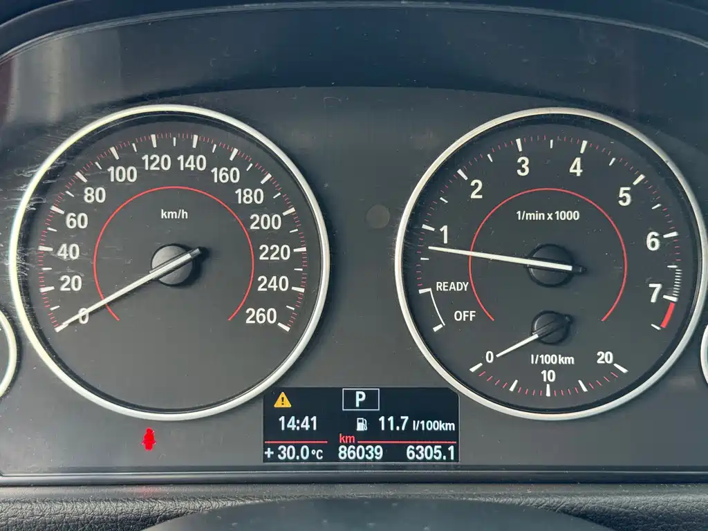 BMW 4 Series — миниатюра 7