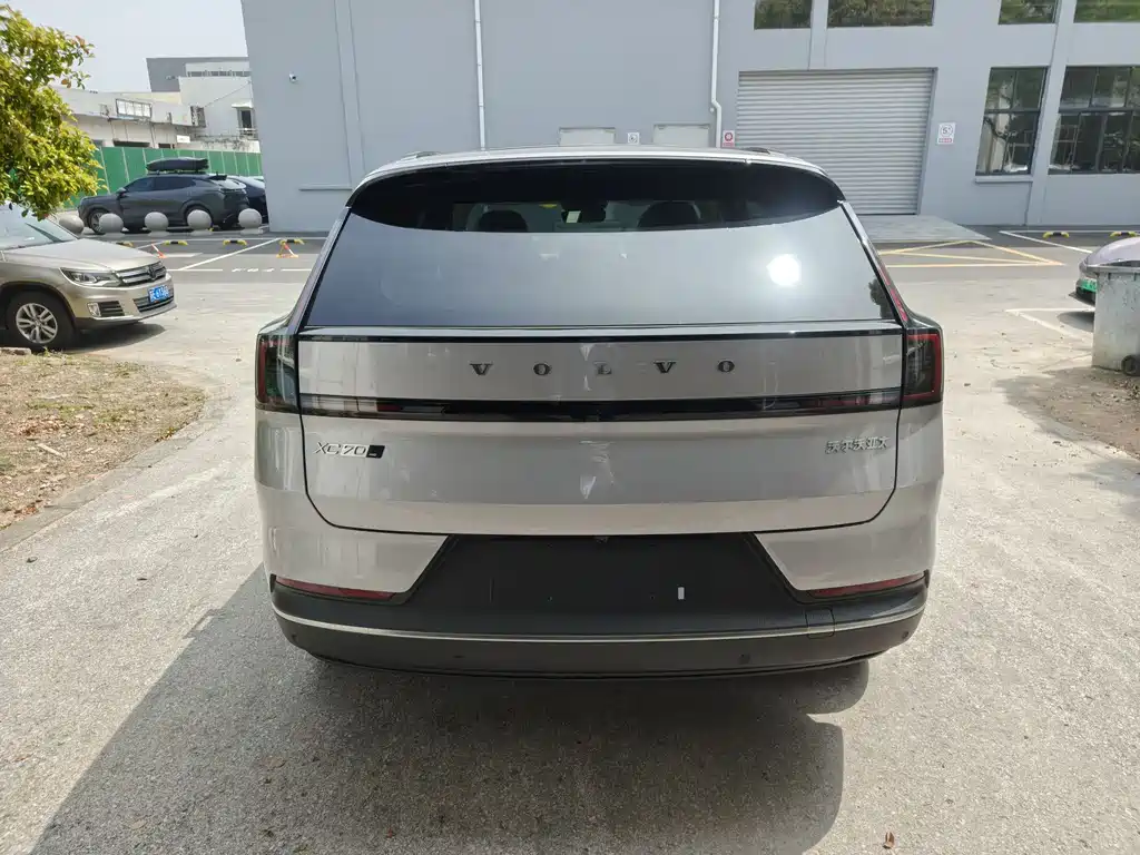 Volvo XC70 2026 Core