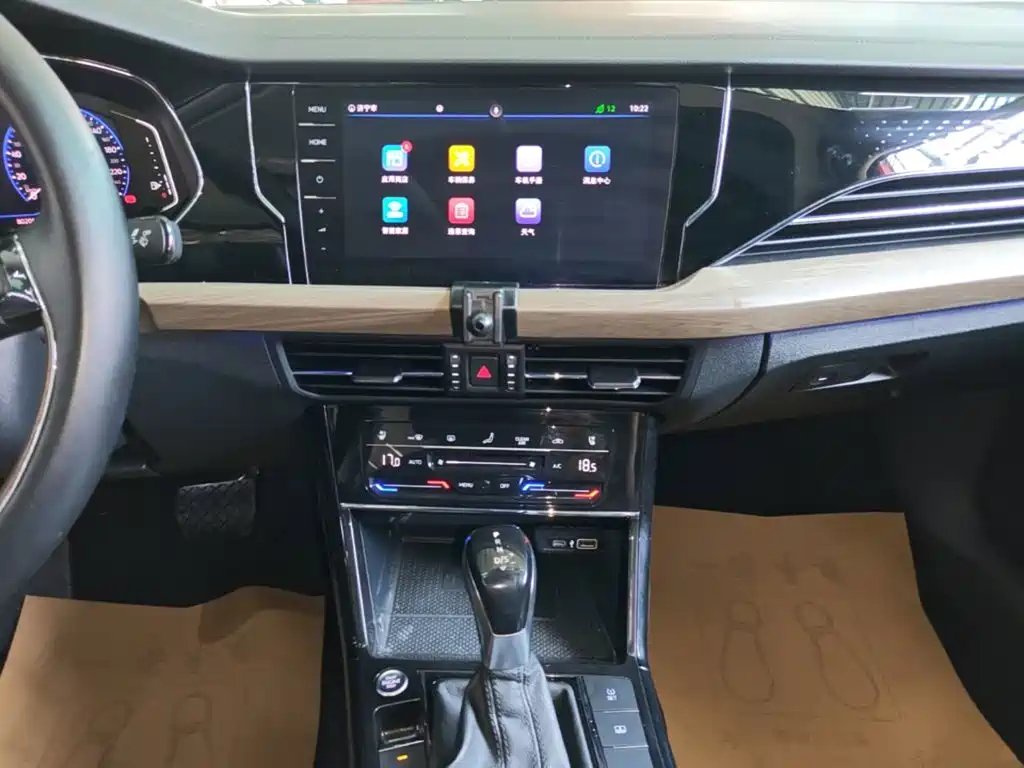 Volkswagen Passat — миниатюра 13