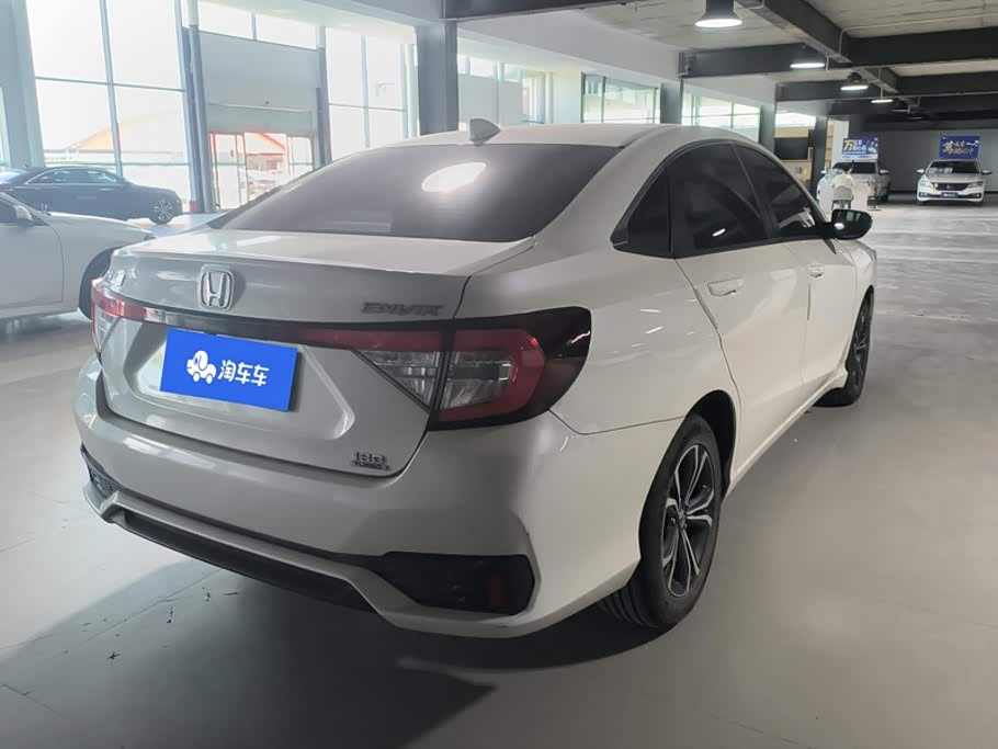 MG MG5 1.0 л 2022 г. Белый, пробег 26600 км