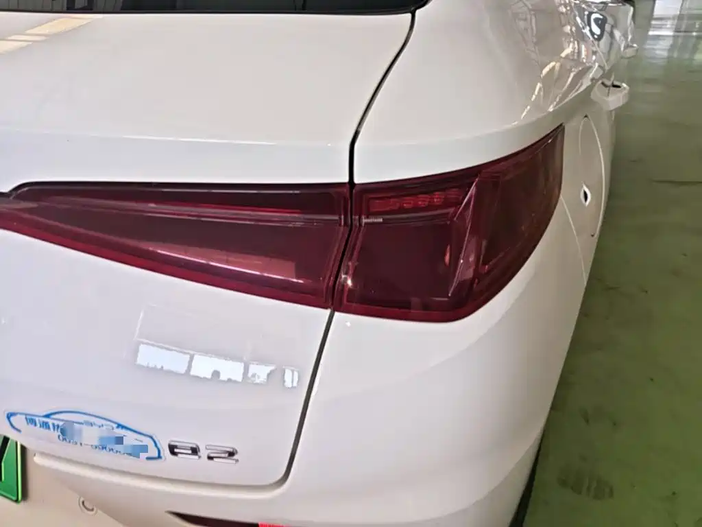 BYD e2 — миниатюра 8