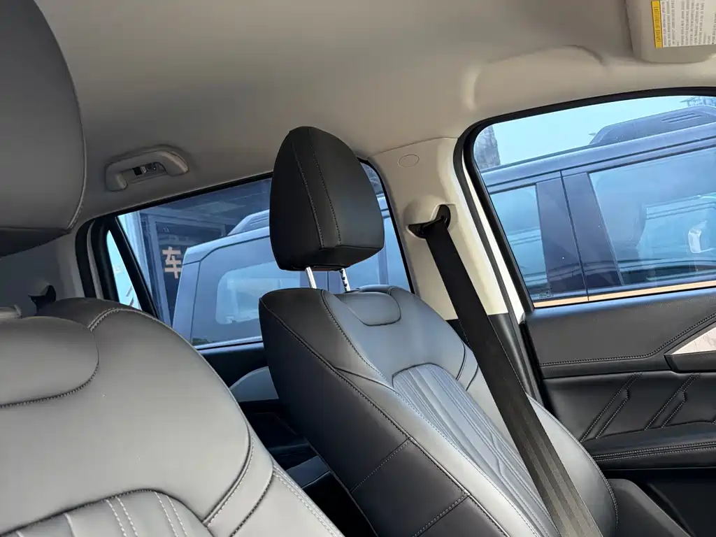 Haval H5 — миниатюра 8