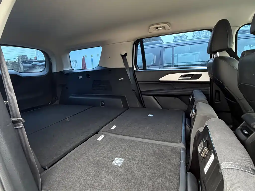 Haval H5 — миниатюра 12