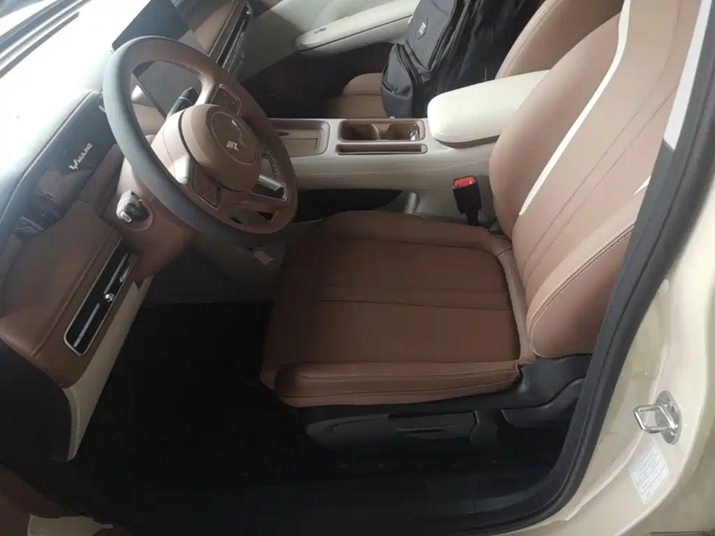 Wuling Bingo S — миниатюра 15
