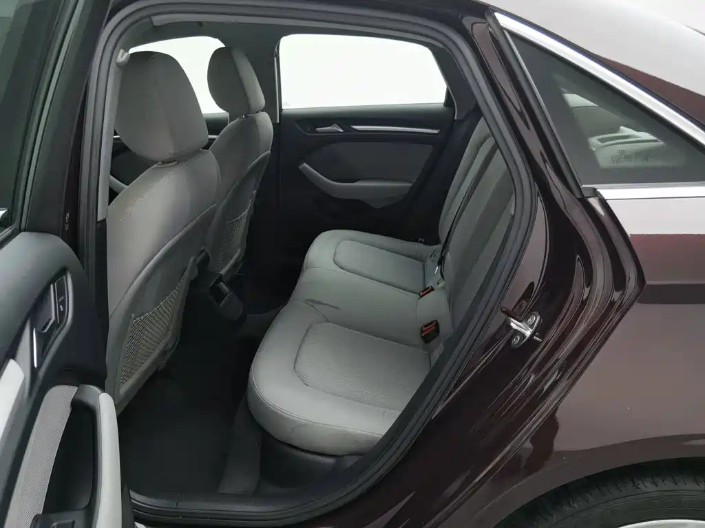 Audi A3 — миниатюра 15