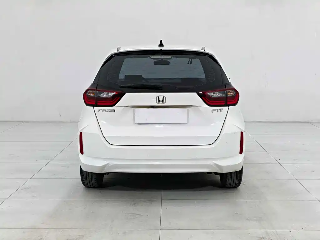 Honda Fit 1.5L CVT Trend Enjoy Edition, фото 5